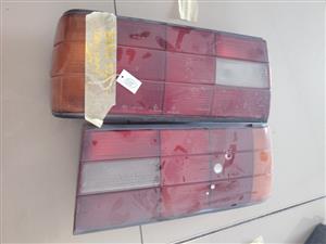 BMW 325IS L&R TAILLAMP SET 