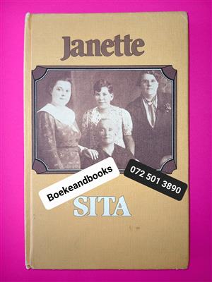 Janette - Sita.