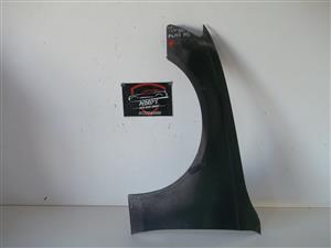 Audi A5 left front fender