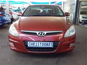 Used 2010 Hyundai i30 1.6 Premium