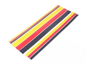Sport German Flag Stripes (assorted widths)