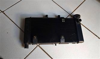Radiator for NC750X, NC700X