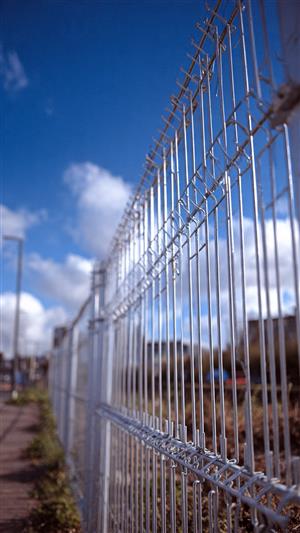 fencing solutions 