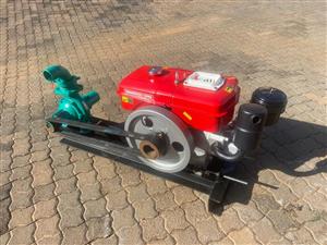 Centrifugal Water Pump For Sale