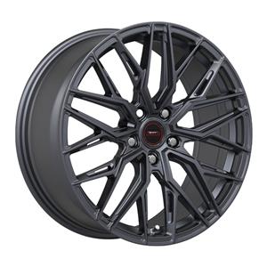 18″ A-Line Spy 5/114 Graphite Alloy wheels