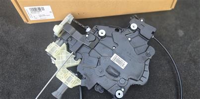 New stock arrivals  Caddy 16-20 panel van Left sliding door lock 