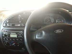 2001 Ford Ikon 1.6i LX