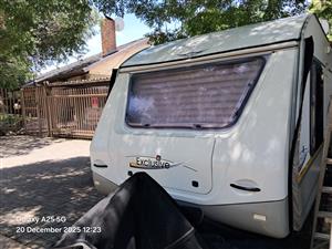 CARAVAN JURGENS EXCLUSIVE