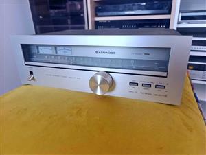 Kenwood KT313 radio tuner for sale