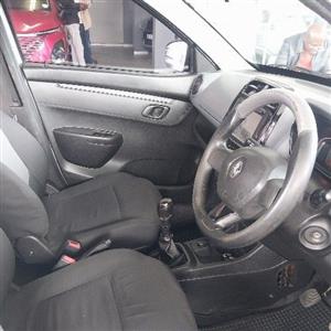 Renault kwid 1.0 Dynamic 