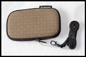 Vanguard Camera Case