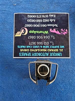  W205 C-Class Navigation Control Unit for Mercedes