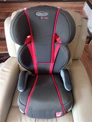 Used, Car Booster Seat - 15 to 36kg for sale  Randburg