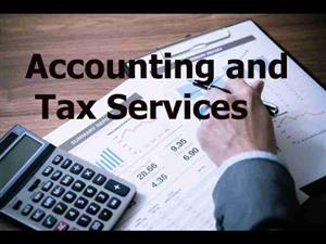 ACCOUNTING AND TAX SERVICES