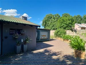 Beautiful Family Home for Sale in Sasolburg