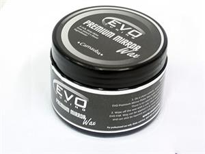 Evo Premium Car Wax with Carnauba