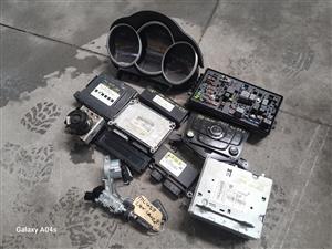 CHEVROLET CRUZE F16D3 LOCKSET FOR SALE