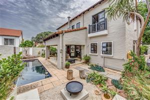 Elegant Estate Living with Modern Comfort