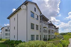 Apartment Rental Monthly in Fourways