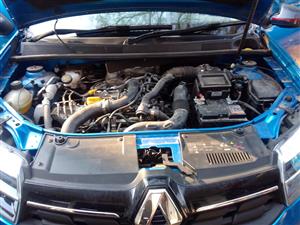 2020 RENAULT SANDERO STEPWAY PLUS 900T TURBO MANUAL PETROL REVERSE CAMERA REVERSE SENSER SERVICE BOO