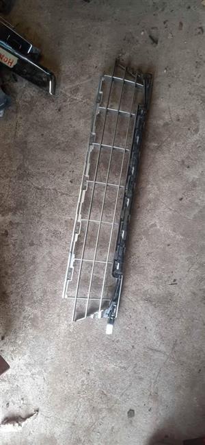 Peugeot 207 GT Lower Grille