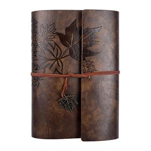 Refillable Journal Notebook A6/A5