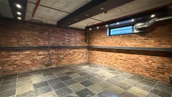 Retail Rental Monthly in De Waterkant