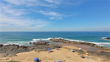 Coastal Living at Its Finest – Fully Furnished Beachfront Retreat