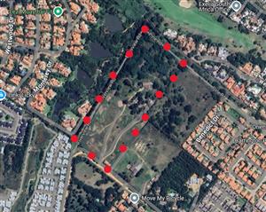 Vacant Land Residential For Sale in Broadacres