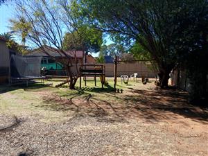 House For Sale in Van Dyk Park