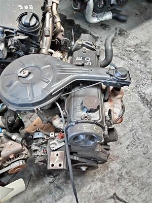 TOYOTA TAZZ 2E ENGINES FOR SALE