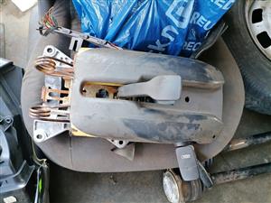 AUDI A4 B6 STEERING COLUMN FOR SALE