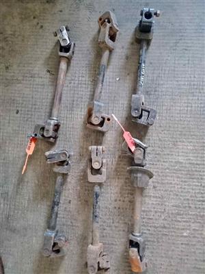 VW mk1 Citigolf steering Yolk for sale @ circle 7 used parts