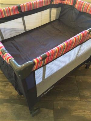 chelino lilo camp cot
