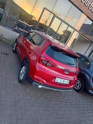  CHERY TIGGO 4 PRO COMFORT  Pre-Owned Vehicle Available 