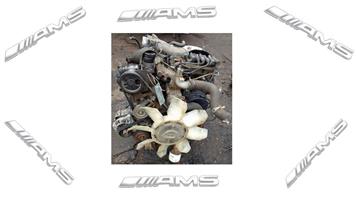 USED Mitsubishi 6G72 Engine 