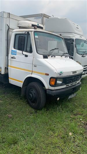 Tata Truck For sale SFC 4072
