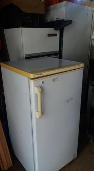 Fridges