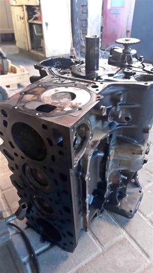 Hyundai h1 2.5  engine parts for sale
