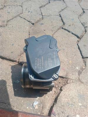 AUDI A1 A3 throttle body