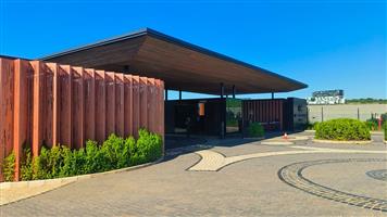 Opportunity to Own Land in Prestigious Gold Coast Estate, Sibaya