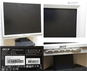 USED LCD COMPUTER MONITORS