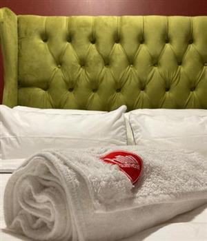 Affordable Accommodation in Goodwood | ProMax Guesthouse.jkhu