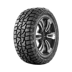 265-60-18″ Royal Black Spider R/T 119/116S OWL Tyres