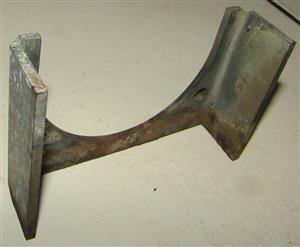 Gate Motor Anti-Theft Anchor Cradle
