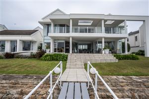 STATE OF THE ART ARCHITECTURE