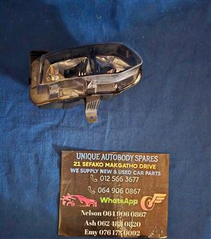 Renault Kiger Right Headlight