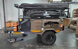 2011 Metalian Off Road