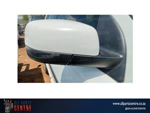 Land Rover Freelander 2 2012 door mirrors 