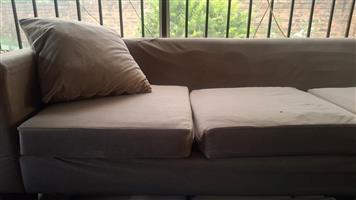 Two 4x seater couches for sale.R2000 neg each still in very good condition.Self 